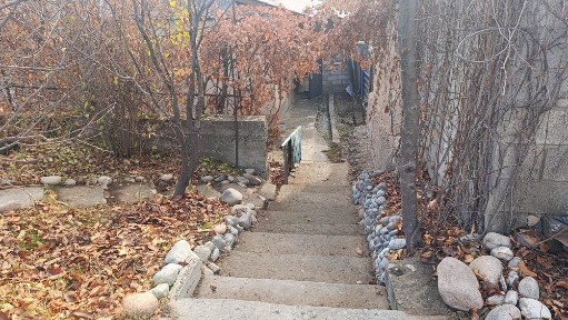 Продам дом и все что в нем