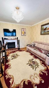 Карагандинская область, Караганда, Казыбекбийский район