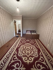 Сдаю 1 комнатную квартиру 1 мкр