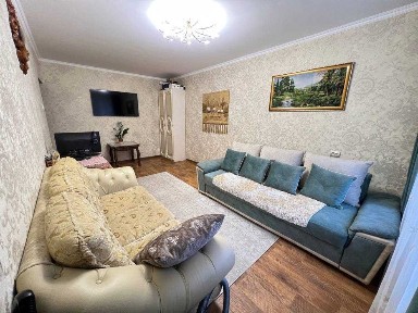 Костанайская область, Костанай