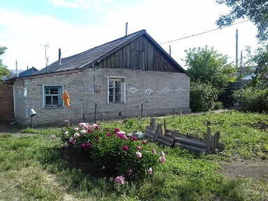 Продам однокомнатную квартиру в частном секторе