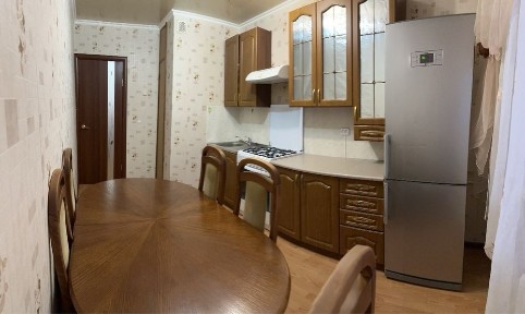 Костанайская область, Костанай