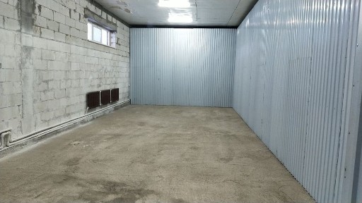 Сдам помещение под склад