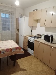 Северо-Казахстанская область, Петропавловск