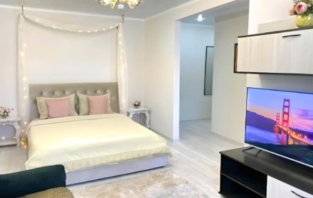 Северо-Казахстанская область, Петропавловск