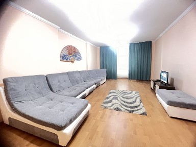 Акмолинская область, Астана, Сарыаркинский район