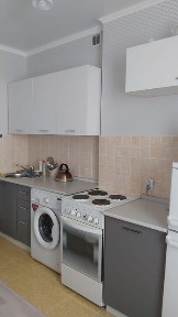 Акмолинская область, Астана, Есильский район