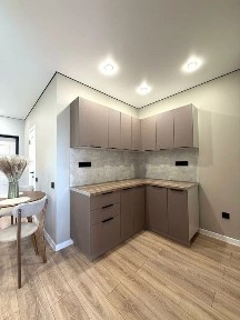 Восточно-Казахстанская область, Усть-Каменогорск, Левый берег