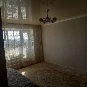 Сдаётся 3 комнатная квартира.