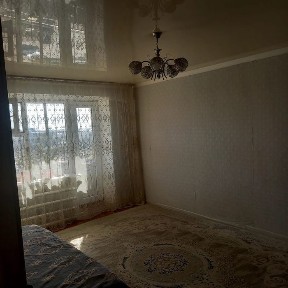 Сдаётся 3 комнатная квартира.