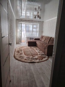 Сдам 1 комнатную квартиру на Электроне