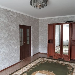 Актюбинская область, Актобе, Актобе сити (жилянка)