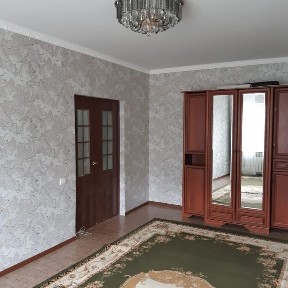 Актюбинская область, Актобе, Актобе сити (жилянка)