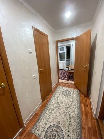 Сдам на долгий срок 1 кв. 5/5. А. Молдагулова