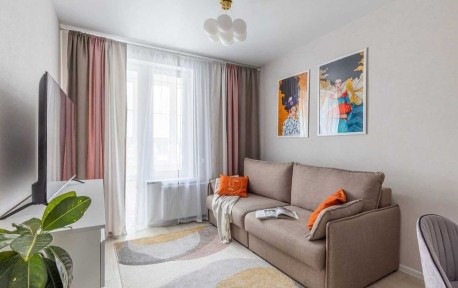 Сдам квартиру посуточно в Астане