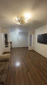 Актюбинская область, Актобе, микрорайон 11