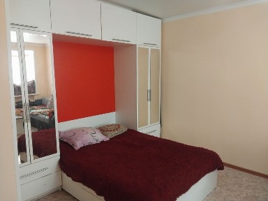 Сдам посуточно 1 комн. кв район Техникума