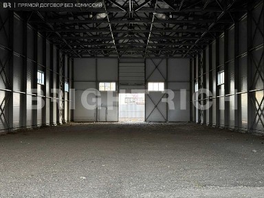 Склад 4320м² в аренду в комплексе Almateq