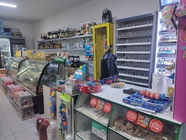 Сдам в аренду магазин вдоль дороги