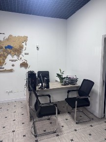 Сдаеться рабочие места в аренду