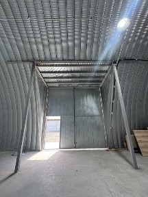 Сдам склад в аренду 420кв м