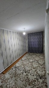 Западно-Казахстанская область, Уральск, 2-й рабочий