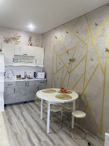 Западно-Казахстанская область, Уральск, 2-й рабочий