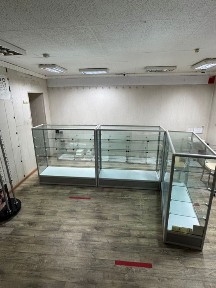 Сдам аренду торговое помещение