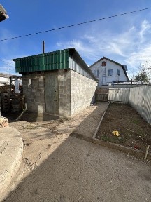 Сдам дом в село Павлодарское