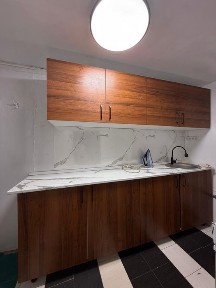 Сдам времянку чистая