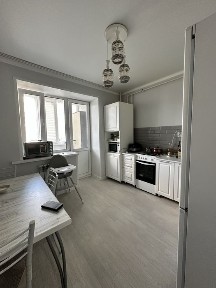 Западно-Казахстанская область, Уральск, Микрорайон 6 (Конаева)