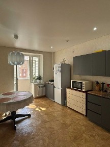 Западно-Казахстанская область, Уральск, Самал