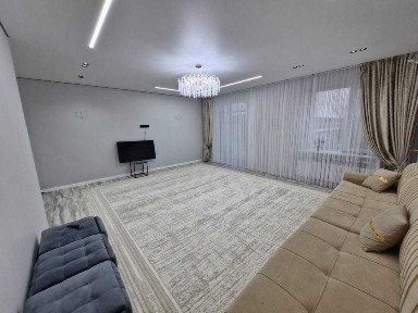 Западно-Казахстанская область, Уральск, Зигзаг