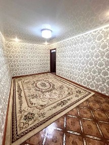 Западно-Казахстанская область, Уральск, 2-й рабочий