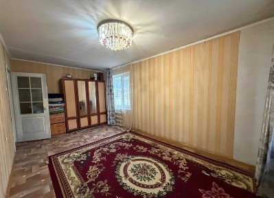 Западно-Казахстанская область, Уральск, Автопарк