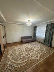 Западно-Казахстанская область, Уральск, Микрорайон 6 (Конаева)