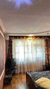 Западно-Казахстанская область, Уральск, Юбилейная