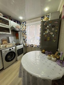 Западно-Казахстанская область, Уральск, Остановка Циолковского