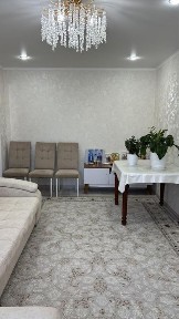 Западно-Казахстанская область, Уральск, 8-я школа