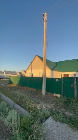 Продам дом в городе Аксай Кызылтал