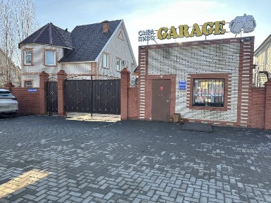 Западно-Казахстанская область, Уральск, Микрорайон 7 (Астана)