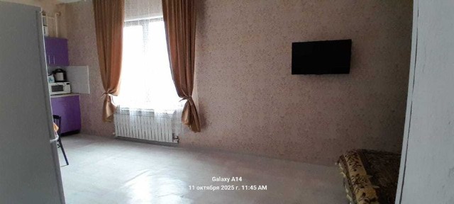 Западно-Казахстанская область, Уральск, 2-й рабочий