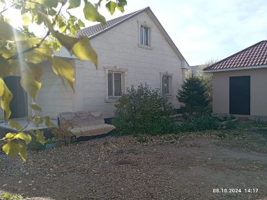 Акмолинская область, Астана, Есильский район