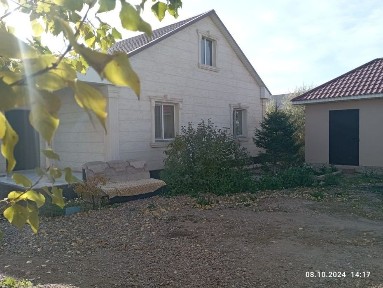 Сдам дом в уркере на длительный срок