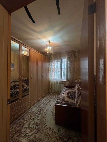 Актюбинская область, Актобе, микрорайон 5