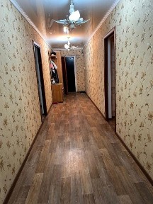 Квартира 85 шаршы метр