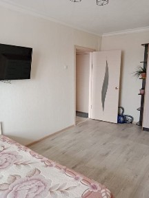 Акмолинская область, Степногорск