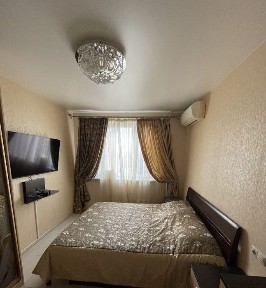 Акмолинская область, Астана, Алматинский район