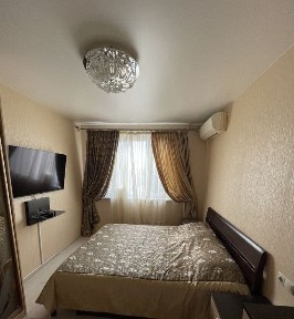 Акмолинская область, Астана, Алматинский район