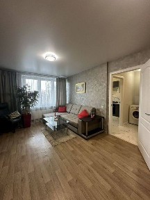 Акмолинская область, Астана, Байконурский